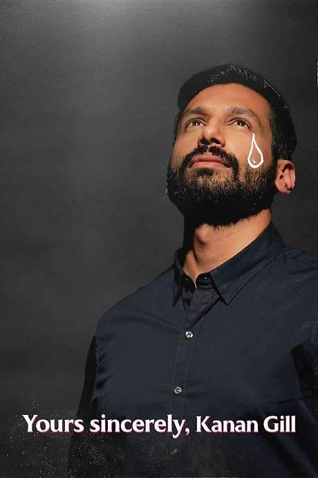 Yours Sincerely, Kanan Gill